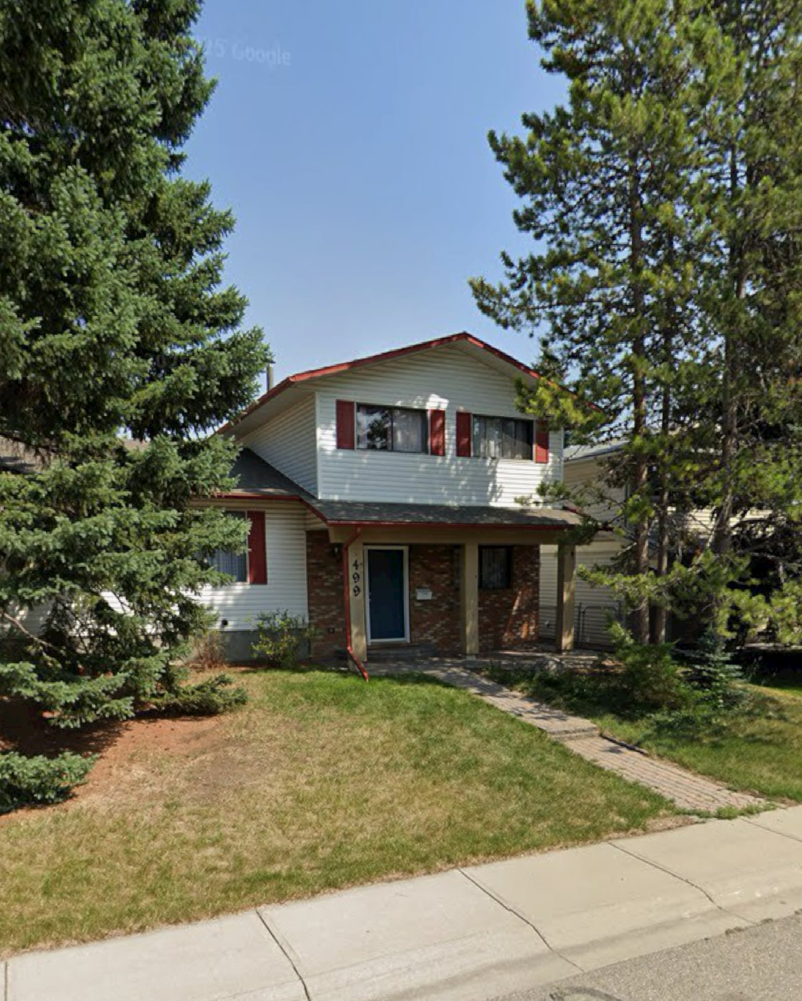 Photo of 499 Bracewood Crescent SW (Calgary)