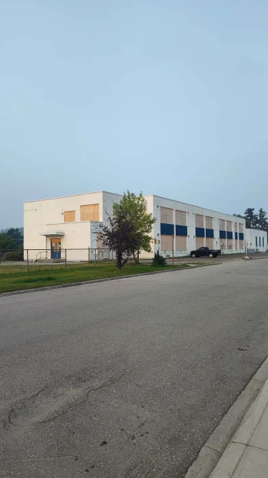 Louise Dean High School