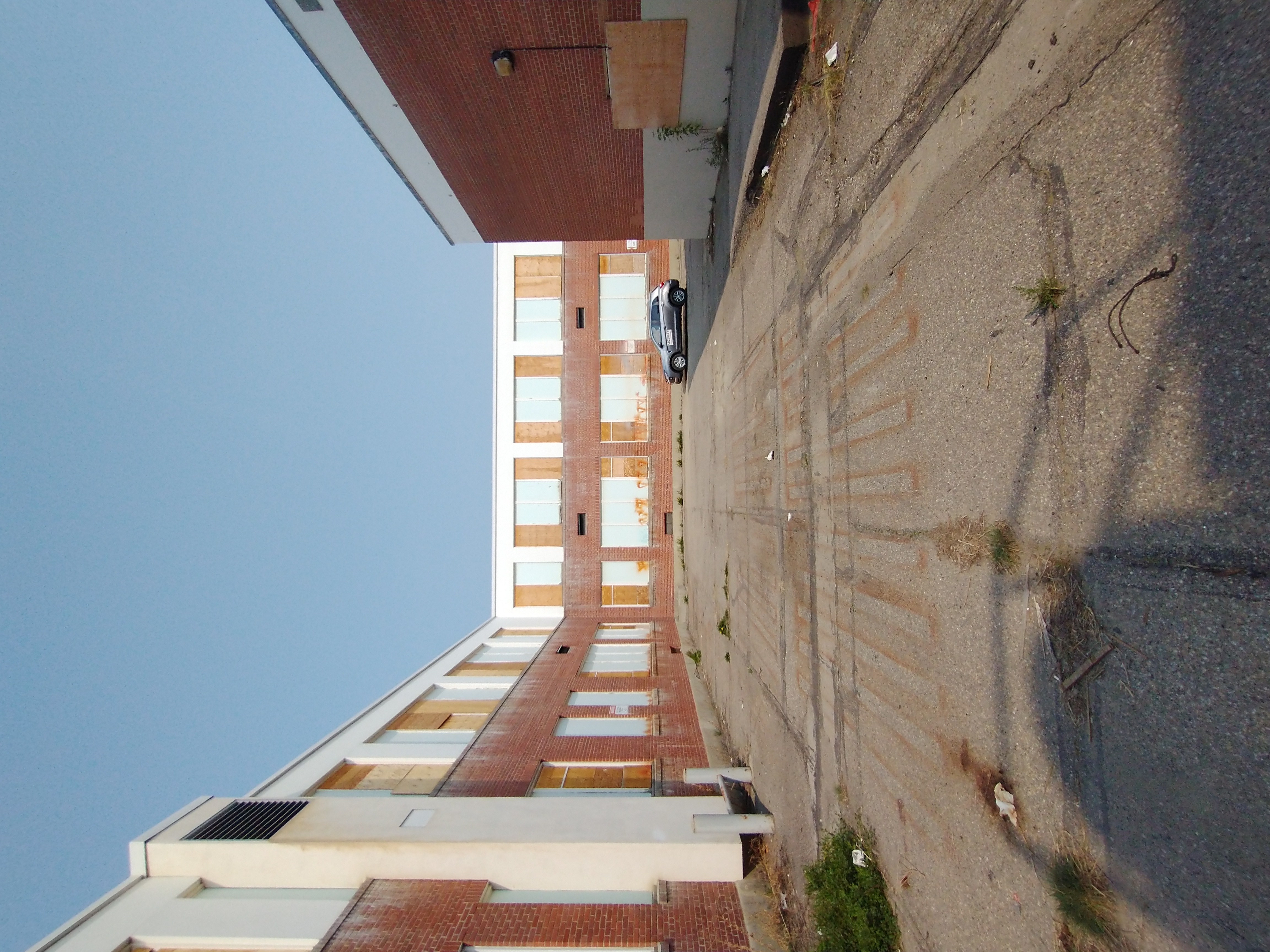 Viscount Bennett High School
