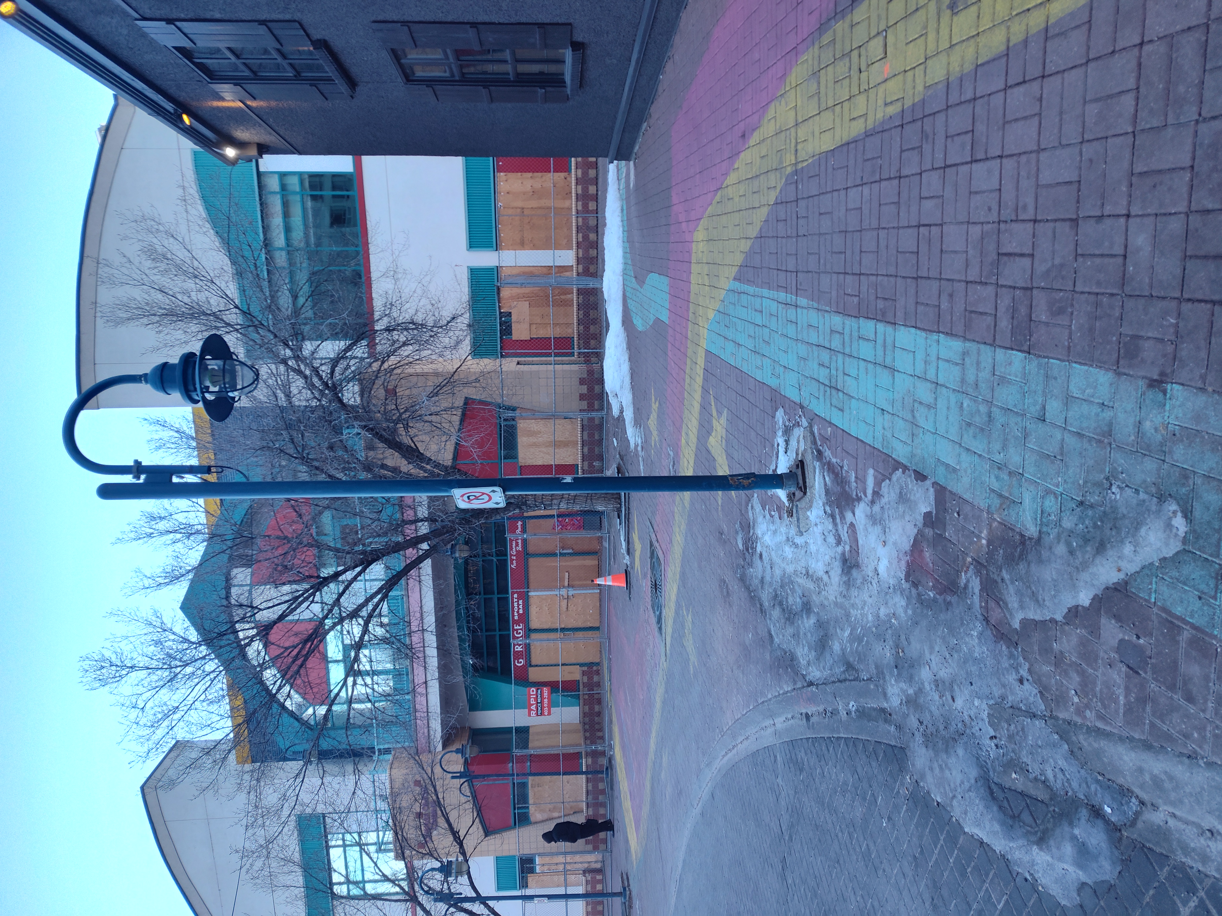 Eau Claire Market