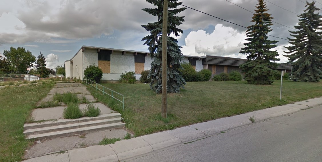 Radisson Heights School