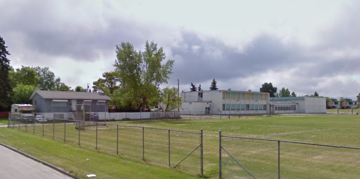 Albert Park School