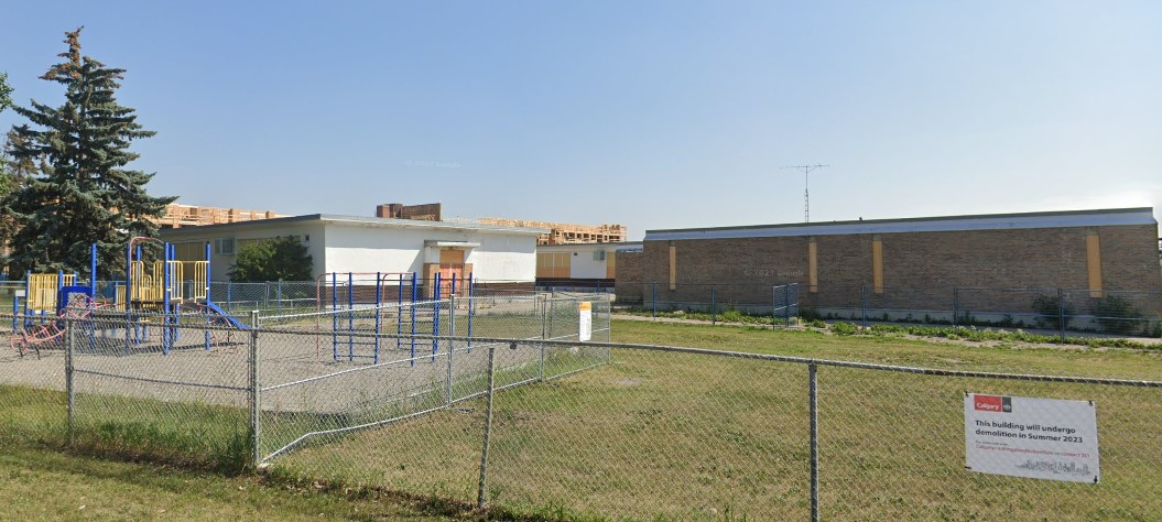 Kingsland School