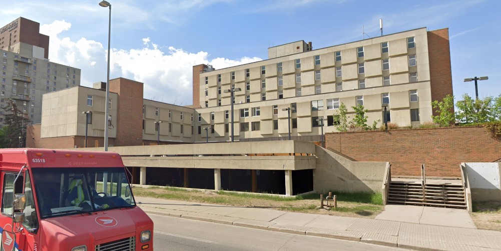 Calgary YWCA