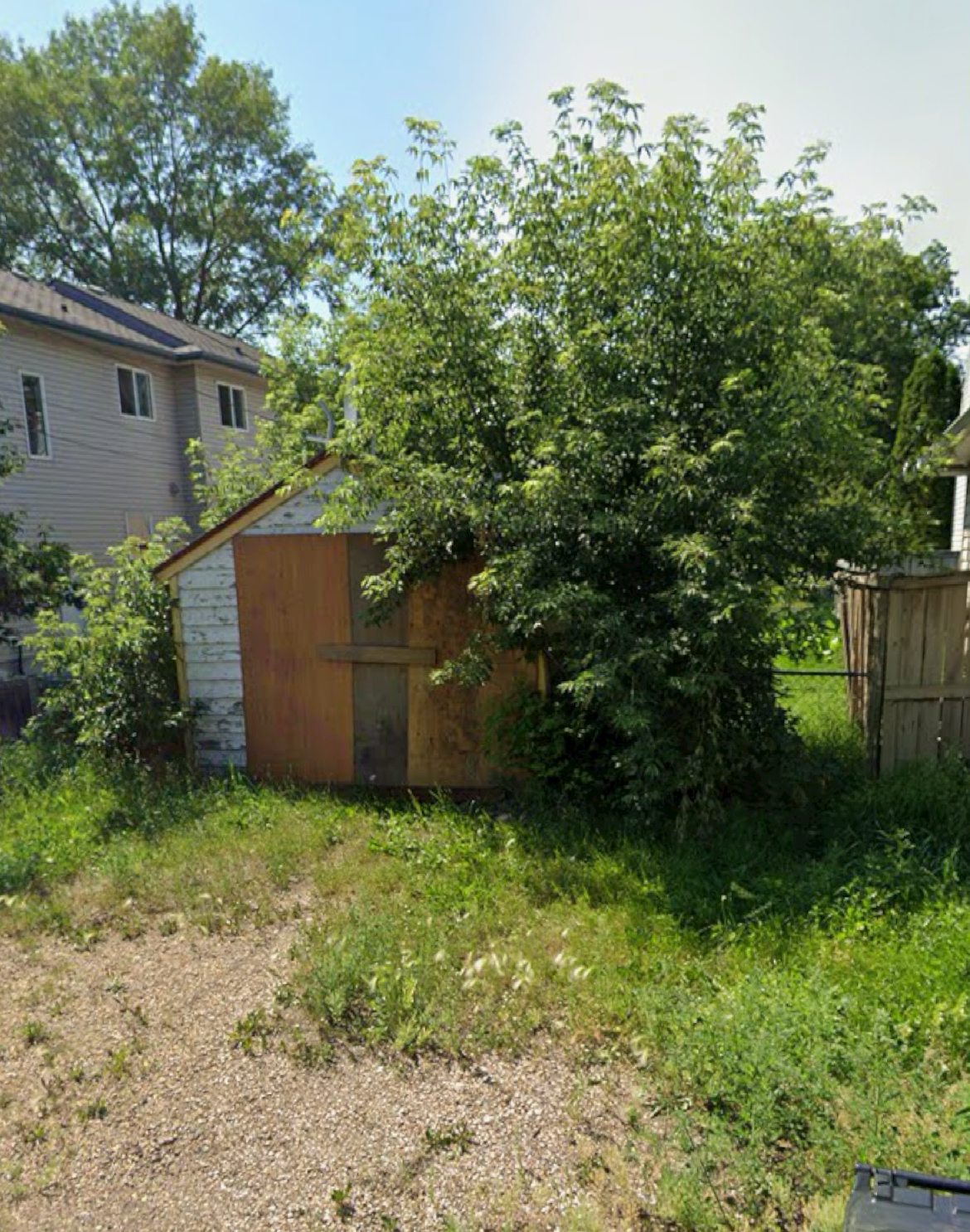 Photo of 9007 90 Street (Edmonton)