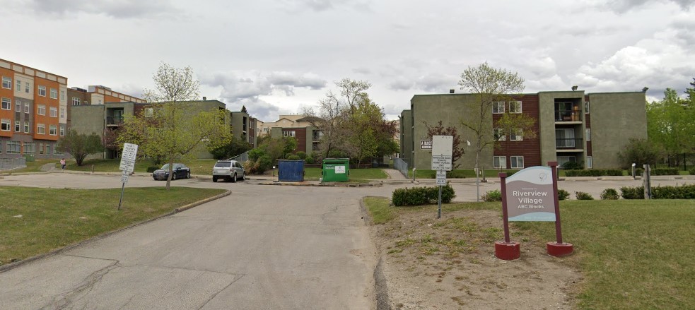 Riverview Village Apartments