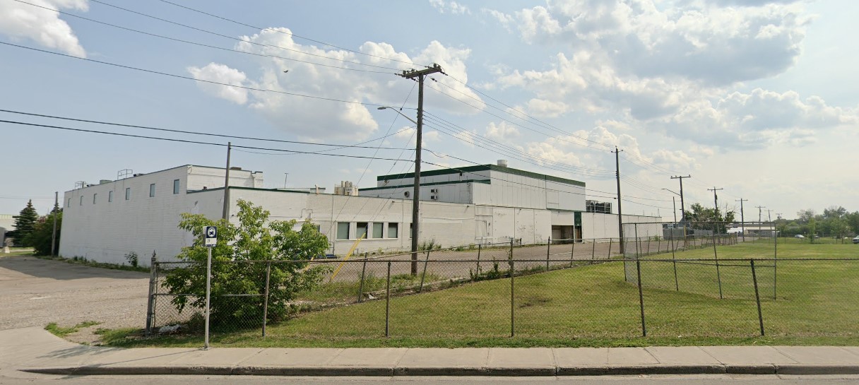 Lilydale Plant