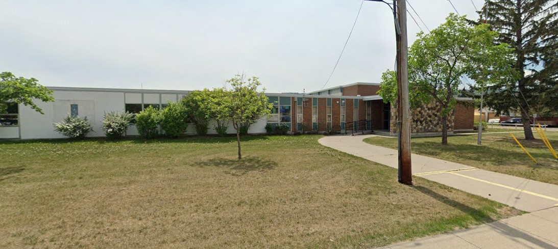 R.B. Bennett School