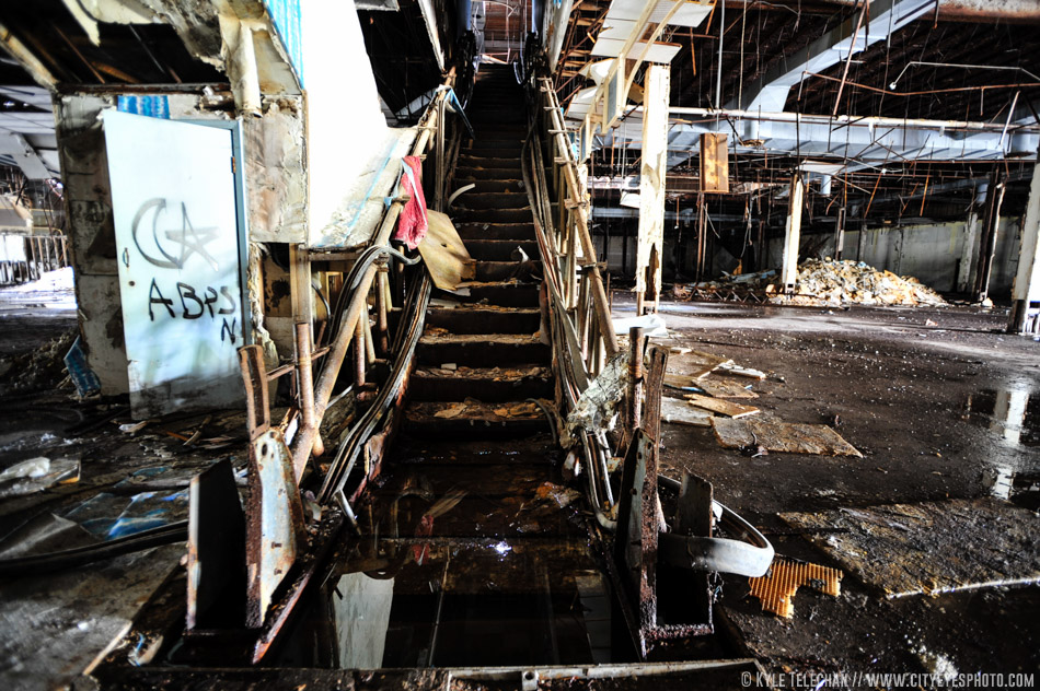 Dixie Square Mall