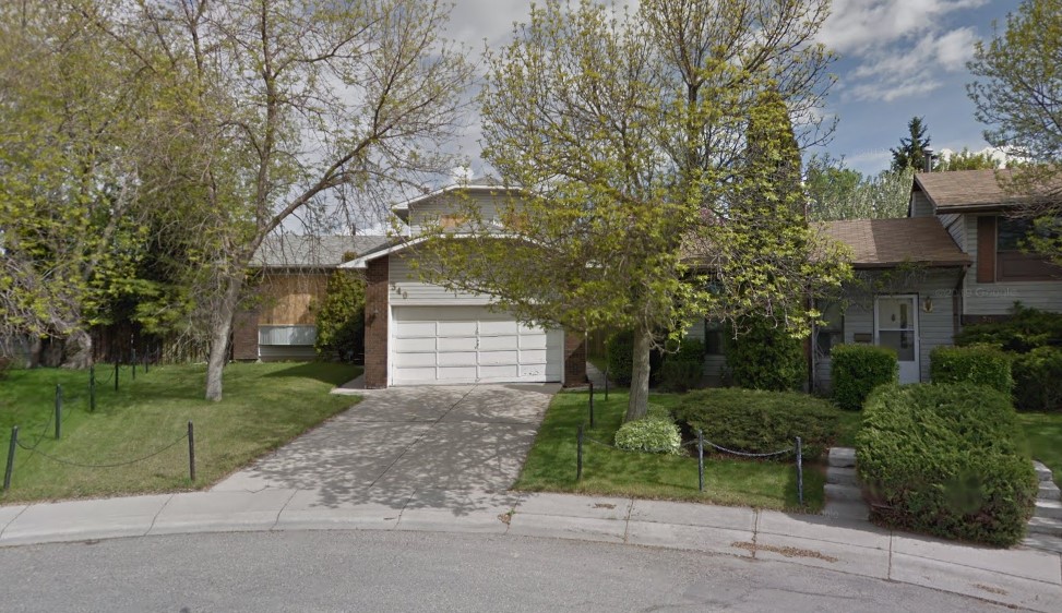 340 Templeside Circle