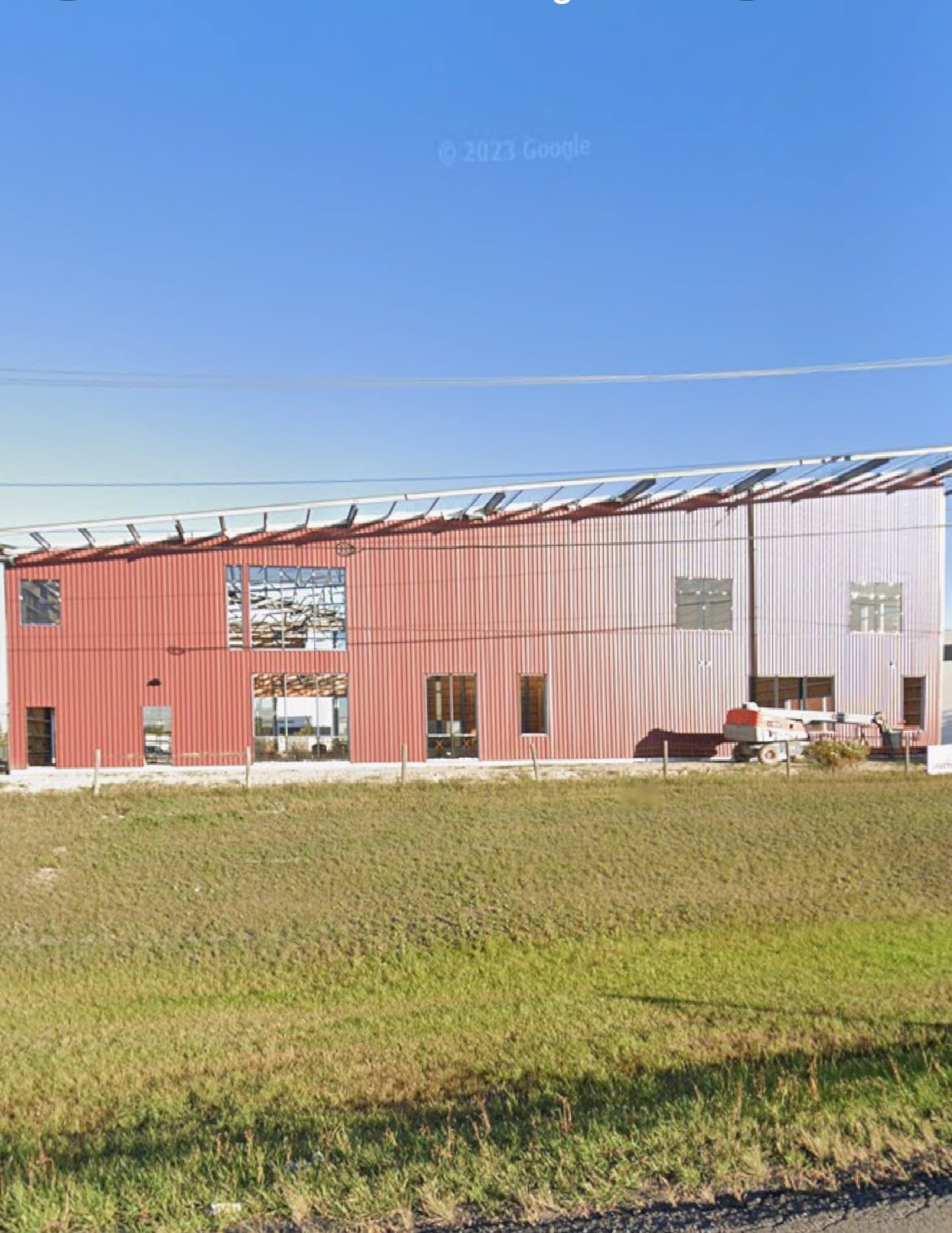 Photo of Ironwood Building (Calgary)
