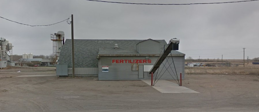 Nanton Fertalizers
