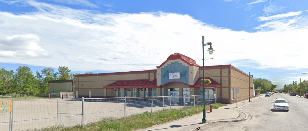 Pincher Creek Sobeys