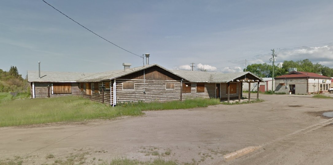 High Prairie Ranch