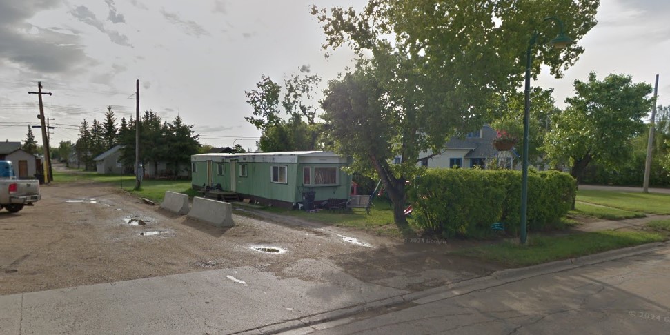 Sexsmith 9805 100 Street
