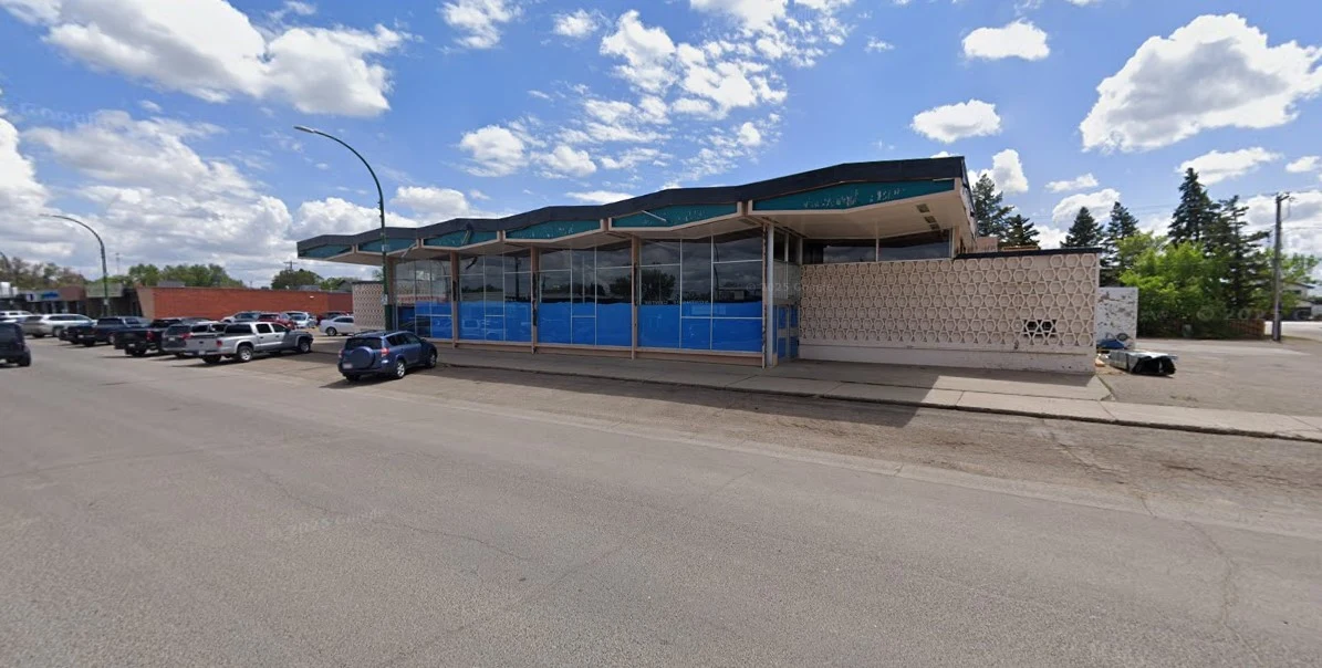 Photo of Crescent Heights Safeway