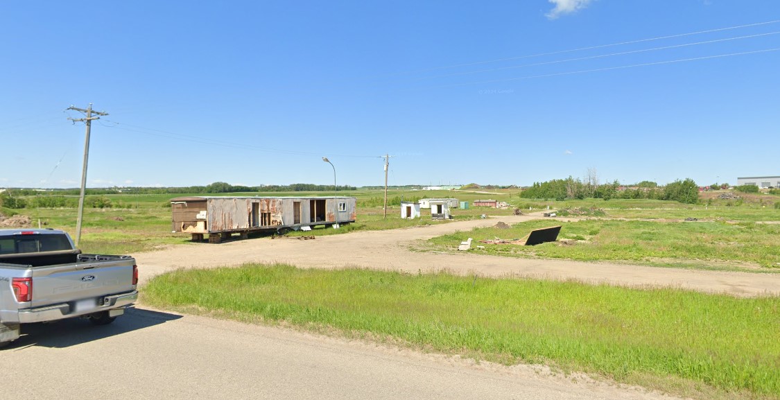 Les Trailer Park