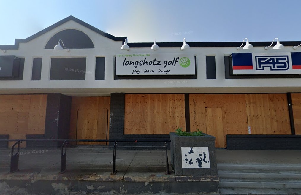 Photo of longshotz golf