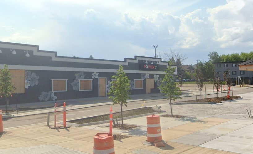 Photo of POWER Lounge & Afro Grill