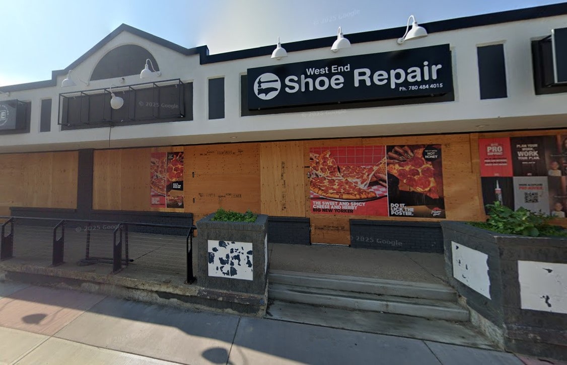 Photo of West End Shoe Repair
