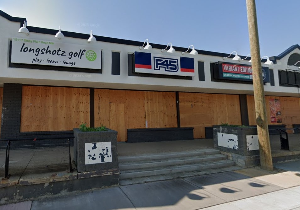 Photo of F45 Gym Jasper Place