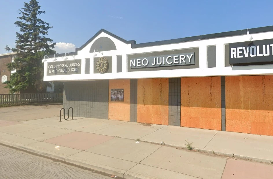 Photo of Neo Juicery