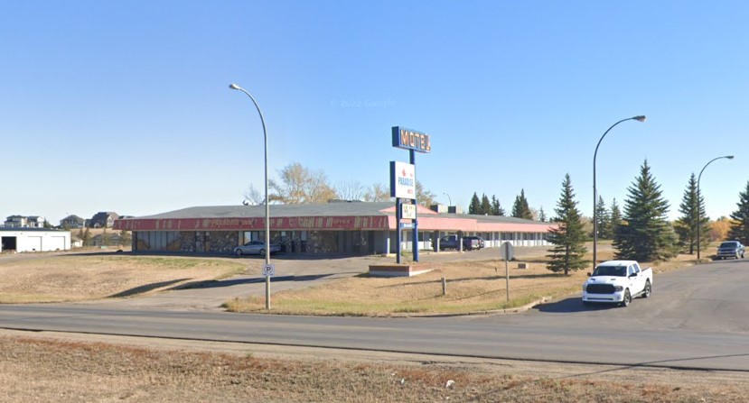 Paradise Inn