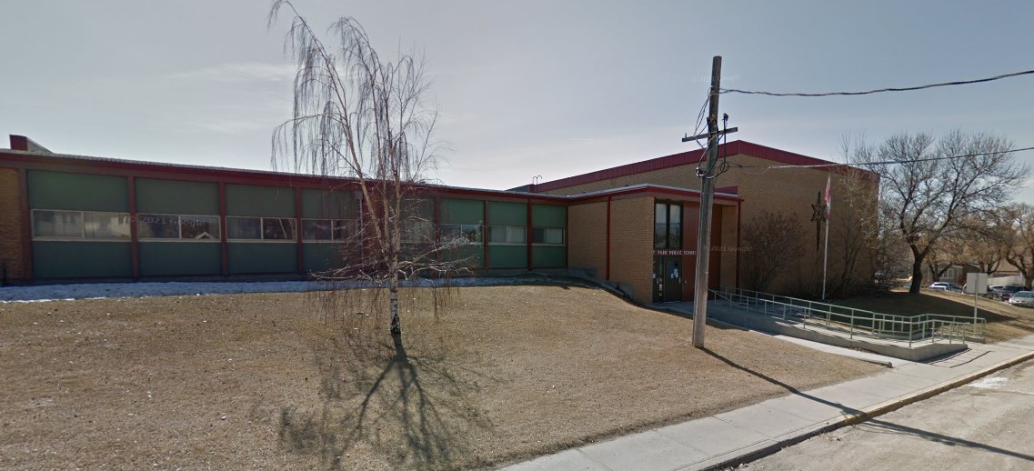 Ashley Park Public School