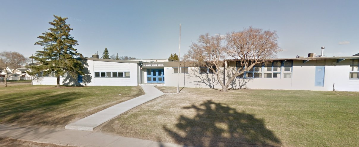 St. Joseph Middle School