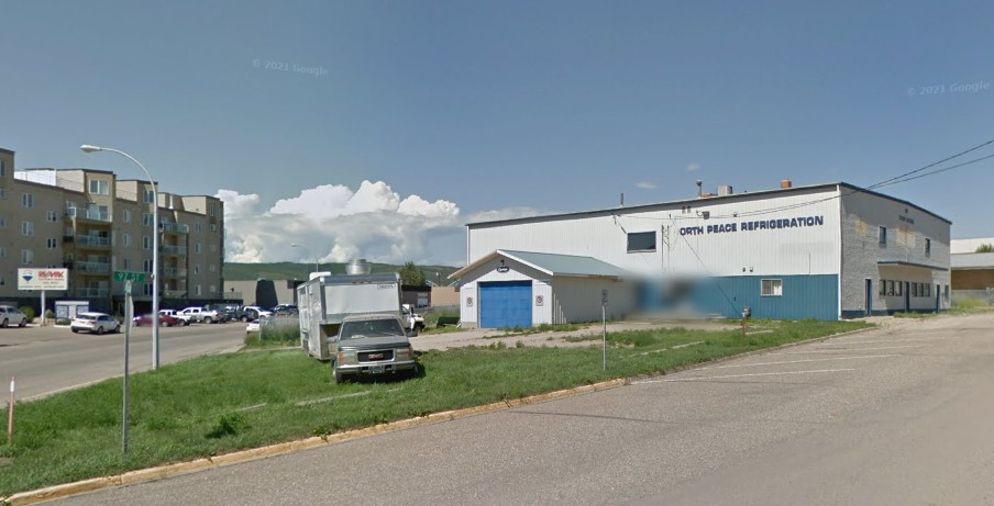 Peace River Refrigeration