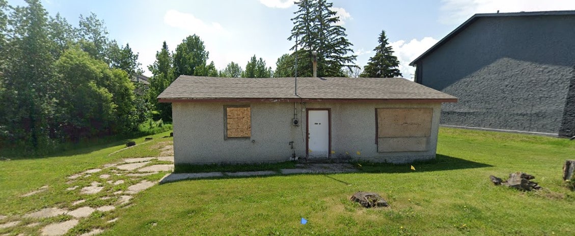 Photo of 4603 52 Avenue Whitecourt