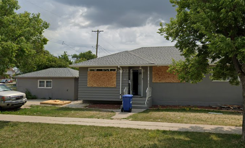 Photo of 55 Worth Street