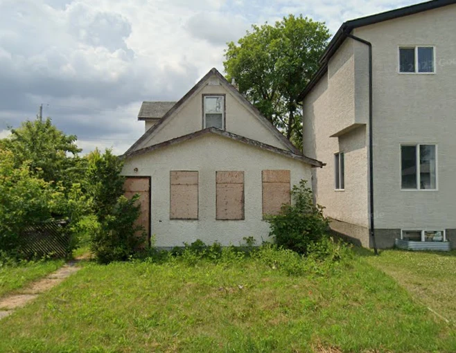 Photo of 1930 Elgin Avenue