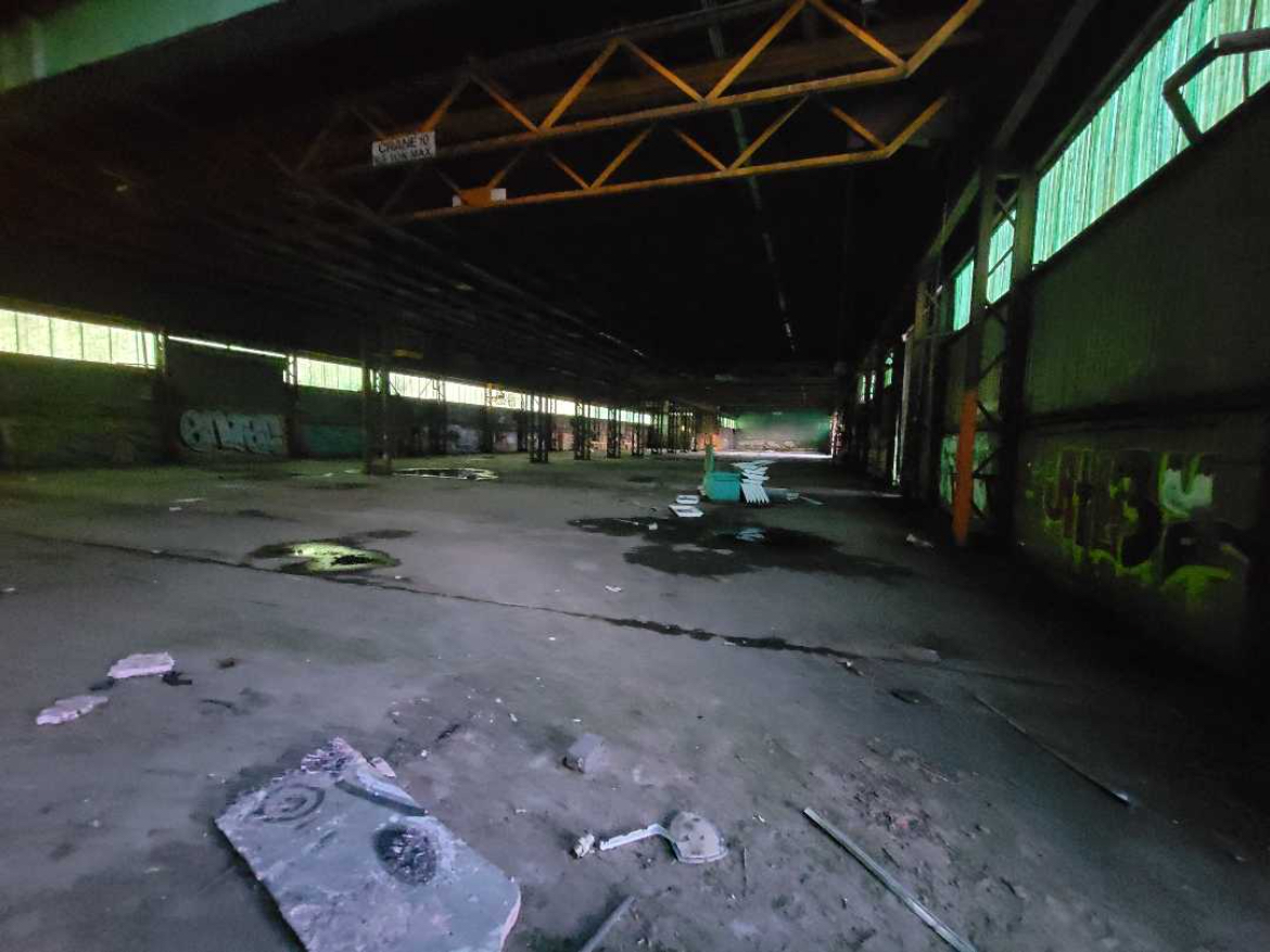 Photo of Harris Rebar Plant