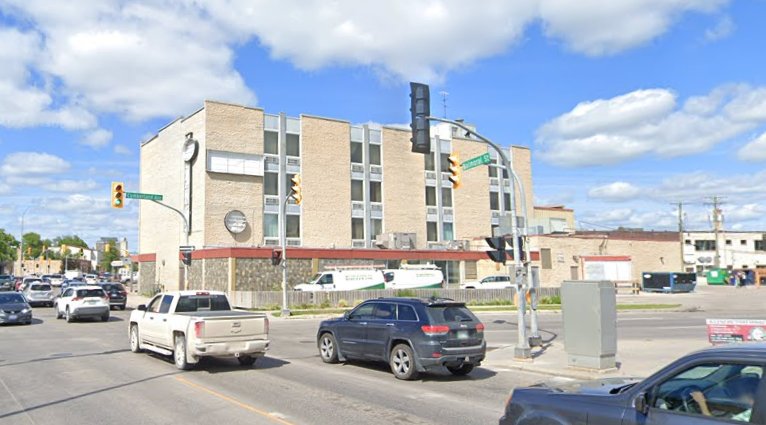 Photo of Balmoral Motor Hotel
