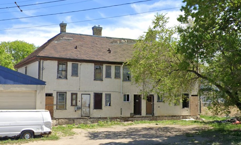 68 Boyle Street
