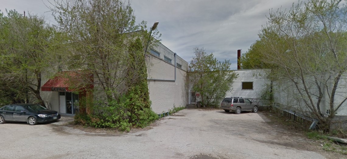 Gateway Factory