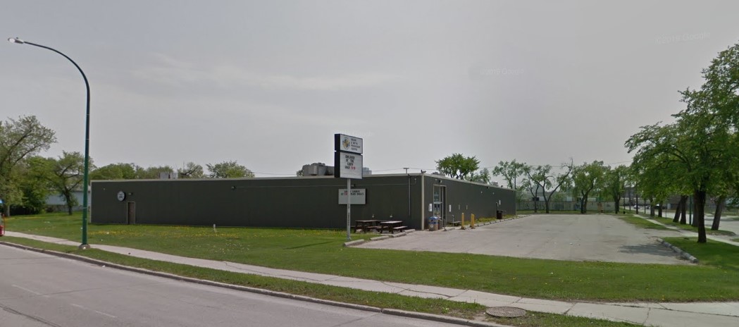 Indian & Metis Friendship Centre