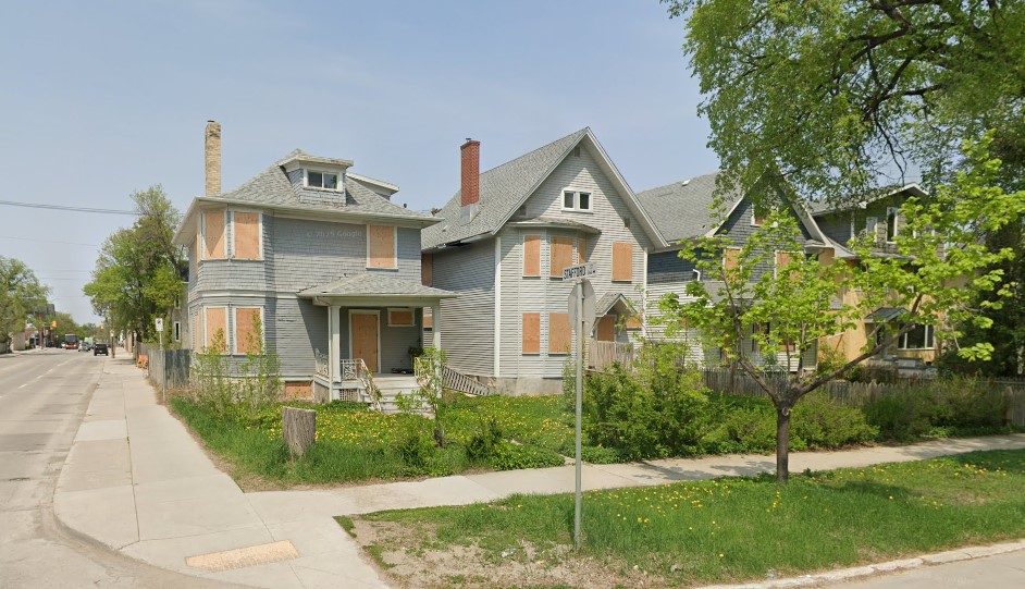 911 McMillan Avenue