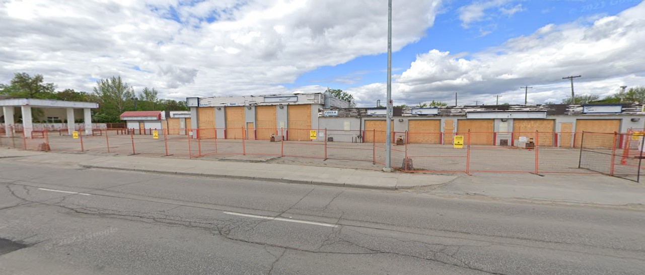 NAPA AutoCare Centre