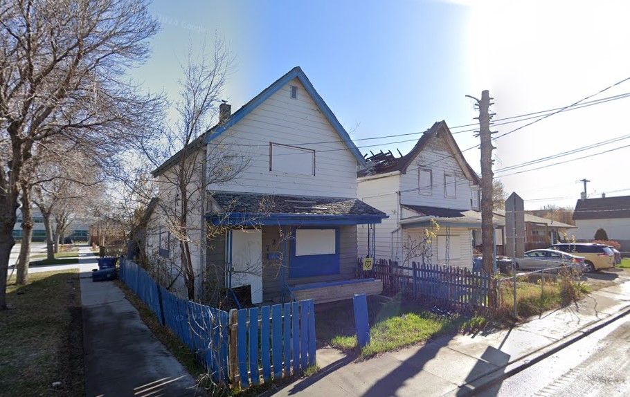727 Alexander Avenue