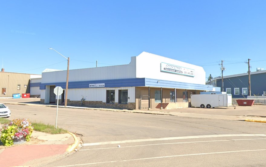 Quickfalls Collision Centre