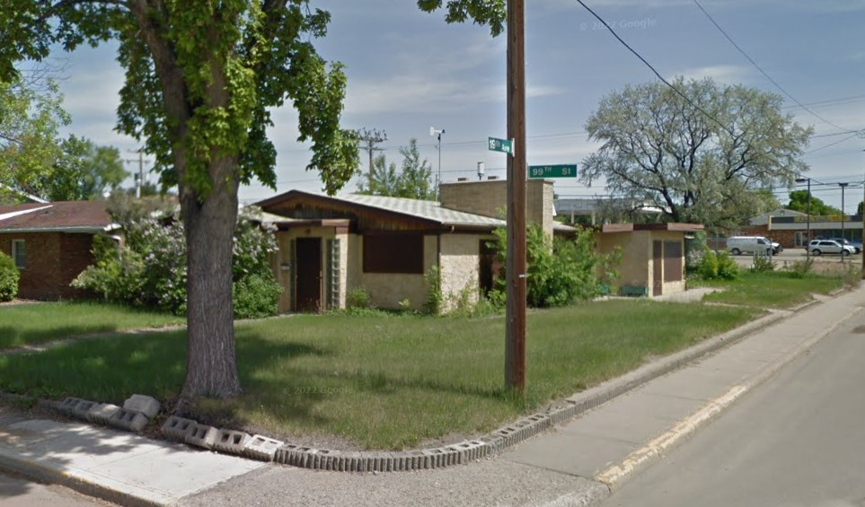 1901 99 Street North Battleford