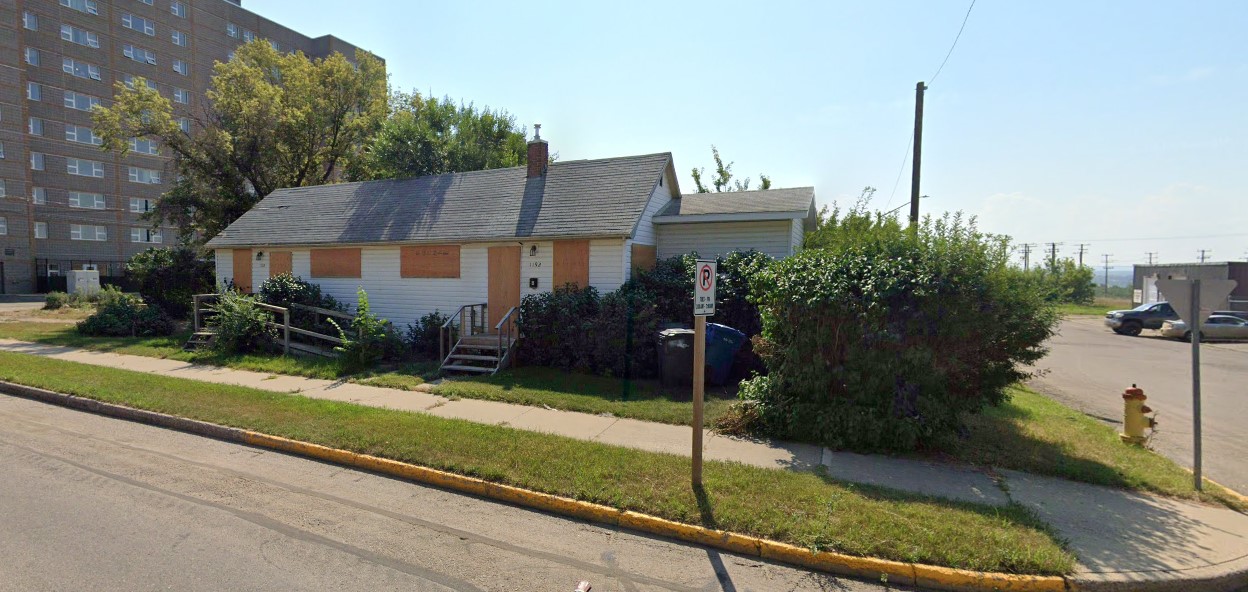 1192 98 Street North Battleford
