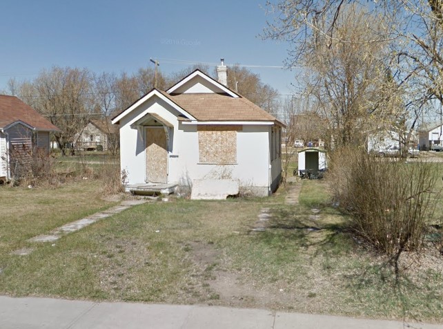 935 18 Street W Prince Albert