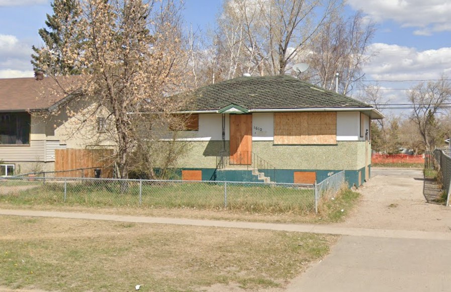 1610 15 Avenue W Prince Albert