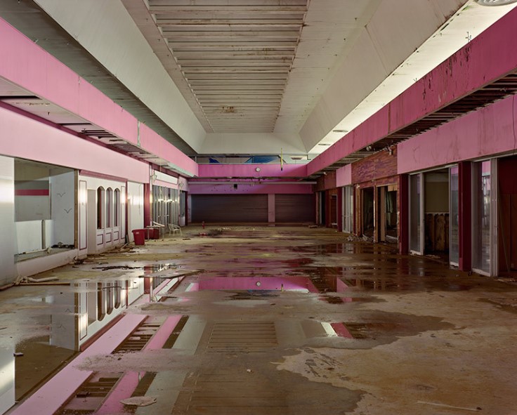 Mid-Cities Mall