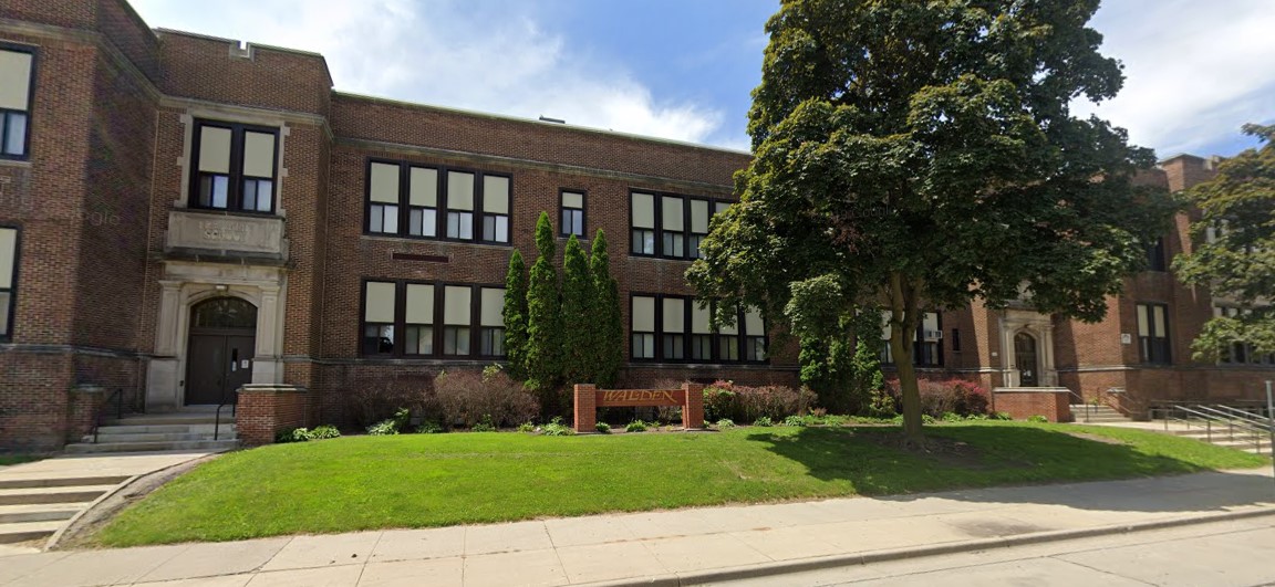 Franklin School