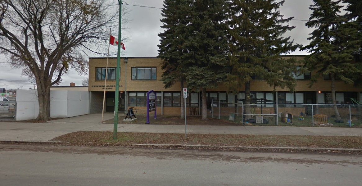 Princess Alexandra School