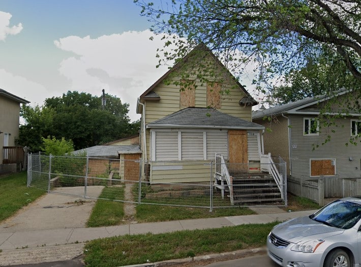 Photo of 1918 20th Street W Saskatoon